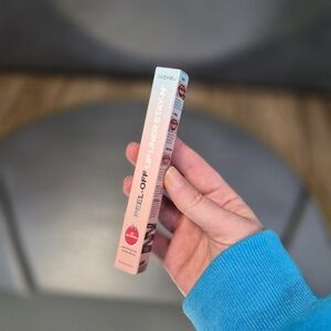 Sacheu Peel Off Lip Liner Stay-N (Multiple shades available)